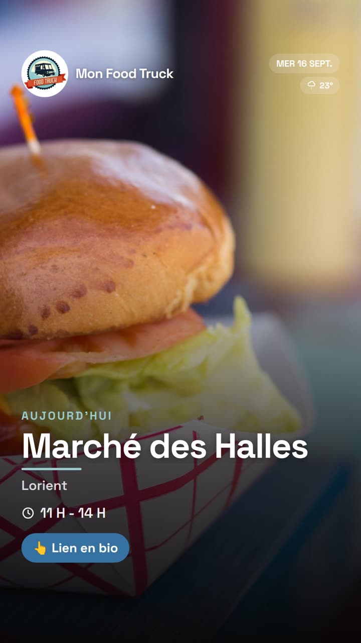 La story du matin